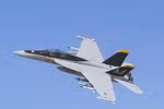 Màn hình mới cho F/A-18 sẽ thân thiện như iPad