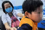 Bệnh đái tháo đường “tấn công” trẻ sơ sinh