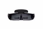 Sony giới thiệu kính xem 3D cá nhân thế hệ mới HMZ-T2
