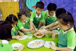 Con nhất quyết "trồng Gà", lỗi là của cha mẹ!