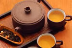 Có nên uống nhân trần với cam thảo?