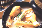 Món ăn dành cho quý ông trung niên