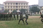 Quy định mới về tính tuổi quân trong Quân đội nhân dân Việt Nam