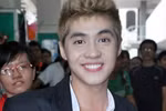 Ngắm Sao nam "mặt hoa da phấn"