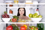 Những thực phẩm tối kỵ bảo quản trong tủ lạnh