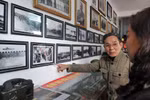 Cựu chiến binh lập bảo tàng kỷ vật chiến tranh