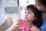 Bệnh thủy đậu, thời điểm thích hợp để tiêm ngừa