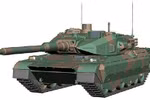MBT Arjun Mk.II bắt đầu giai đoạn thử nghiệm từ tháng 5-2012 