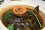 Điểm mặt những món ăn cho quý ông ngại... “yêu”