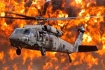 Lầu Năm góc và Hãng Sikorsky tranh cãi về hợp đồng mua 916 trực thăng 