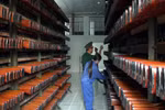 Quân khu 4 chăm sóc khí tài, đảm bảo kỹ thuật cho nhiệm vụ SSCĐ