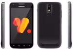 Lộ diện hình ảnh và cấu hình phần cứng của Samsung Galaxy S2 Plus