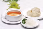 Thai phụ cần thận trọng khi dùng yến, sâm, nhung