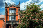Hội thảo học bổng đại học Newcastle, Anh