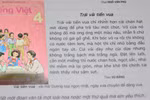 Ngọt sắt khác ngọt sắc