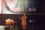 Sôi động đêm Pháp ngữ "Soirée de gala 2012" 