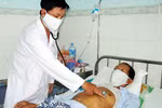 Hơn 40% dân số Việt Nam đã nhiễm lao 