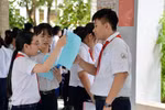 Nhiều trường phổ thông tại An Giang xét tuyển vào lớp 10, một lựa chọn hợp lý