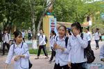 Các tỉnh nên lùi lịch thi tuyến sinh 10 để giảm bớt áp lực cho các nhà trường