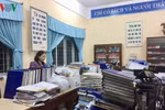 Giáo dục thời copy, cắt, dán