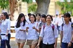 Các địa phương cần tính tới phương án xét tuyển lớp 10 trong năm nay