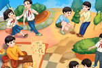 "Hoa hồng đen" và nguy cơ làm méo mó nội dung các hoạt động trải nghiệm
