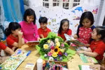 Thầy cô... trực Tết