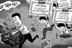 Đừng lạm dụng từ "xuất sắc" trong xếp loại và khen thưởng học sinh cấp tiểu học
