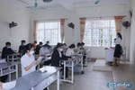 Đi thi HSG cấp tỉnh, Quốc gia, ngoài áp lực, không ít em phải hy sinh rất nhiều