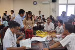Phòng GD&ĐT huyện Châu Thành tập huấn nội dung giáo dục STEM cho GV tiểu học