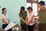 Ngồi quá lâu một chỗ trong Sở Giáo dục dễ phát sinh tiêu cực