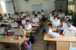 Lạm phát danh hiệu khen học sinh, tiền thưởng phải kêu gọi phụ huynh đóng góp