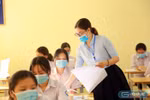 Kiểm tra học kỳ càng sớm học sinh càng lười học