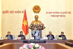 Câu chuyện chương trình, sách giáo khoa vẫn chưa ngã ngũ