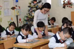 Giáo viên tiểu học đã giảng dạy 6 năm, có đủ tiêu chuẩn xét hạng II?