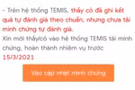 Giáo viên đau đầu tìm minh chứng không vi phạm đạo đức theo yêu cầu của Bộ