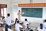 Bộ Giáo dục nên bãi bỏ xếp loại giáo viên bằng các giấy tờ vô bổ