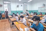 Kế hoạch giáo dục theo mẫu CV 5512 đang làm khổ giáo viên chúng tôi ra sao?