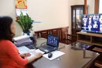 5 đề xuất giảm áp lực cho giáo viên trong thời gian dạy trực tuyến