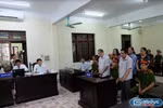Ông Vũ Trọng Lương và ông Nguyễn Thanh Hoài… sợ hay cả nể?