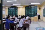 Lựa chọn tổ hợp ở lớp 10, không phải học sinh, phụ huynh thích là được