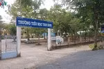 Học sinh học lớp 4 mà không đọc được chữ nào, biết trách ai bây giờ?