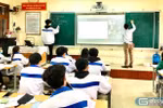 Tôi sợ tổ chức hoạt động học như CV 5512, thầy và trò cứ giả vờ khen nhau