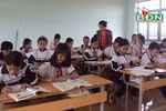 Học sinh đang có quá nhiều bài kiểm tra theo hướng dẫn của Thông tư 58