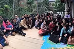 Thanh xuân đã qua mất rồi, đường sống nào cho giáo viên hợp đồng ở Sóc Sơn?