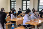 Chênh lệch trời-vực giữa điểm thi vào lớp 10 với điểm tốt nghiệp nói lên điều gì