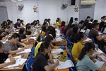 Vòng xoáy dạy thêm, học thêm: tiền học thêm vài môn/tháng bằng học phí cả năm