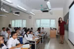 Bộ Giáo dục có bị động khi triển khai chương trình giáo dục phổ thông 2018?