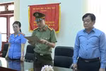 Ông Hoàng Tiến Đức đã không thể “hạ cánh an toàn”!