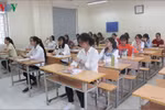 Đề kiểm tra học kỳ của trường sai thì phê bình, đề của chuyên viên sai thì lờ đi